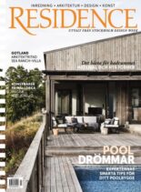 Residence – 30 mars 2021