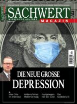 Sachwert Magazin – Nr.2 2021