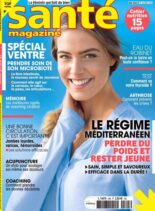 Sante Magazine – Mai 2021