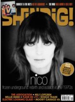 Shindig! – Issue 114 – April 2021