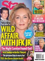 Star Magazine USA – April 12, 2021