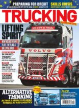 Trucking Magazine – Issue 433 – September 2019