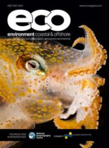 Environment Coastal & Offshore – Deep Sea 2020