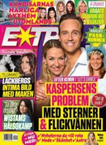 Extra – 01 april 2021