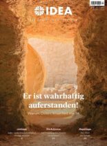 idea Spektrum – 30 Marz 2021