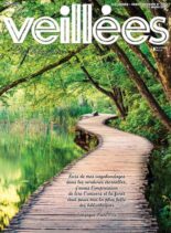 Les Veillees des chaumieres – 31 mars 2021