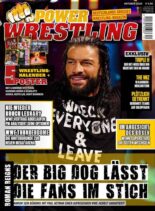 Power-Wrestling – Oktober 2020