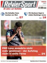 RevierSport – 29 Marz 2021