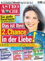 Astrowoche – 30 Marz 2021