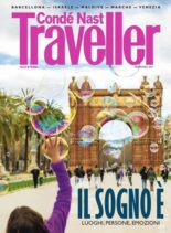 Conde Nast Traveller Italia – Primavera 2021