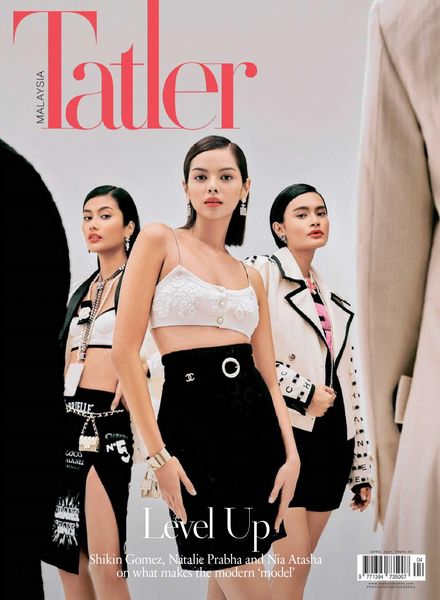 Malaysia Tatler – April 2021