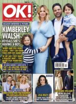 OK! Magazine UK – 05 April 2021