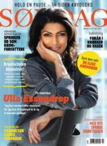 Sondag – 03 april 2021