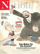 The Nation – April 19, 2021