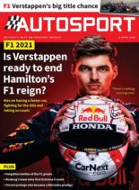 Autosport – 08 April 2021