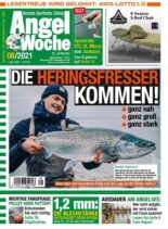 Angel Woche – 01 April 2021