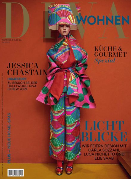 Diva Wohnen – November 2020