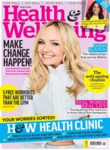 Health & Wellbeing – August 2020