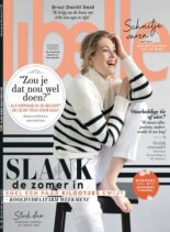 Libelle Netherlands – 08 april 2021