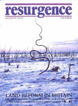 Resurgence & Ecologist – Resurgence, 181 – March-April 1997
