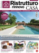 Ristrutturo Rinnovo Casa – aprile 2021