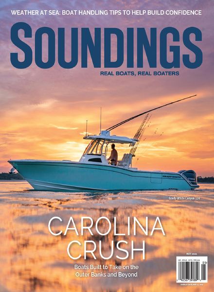 Soundings – May 2021