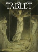 The Tablet Magazine – 03 April 2021