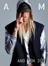 And Men – February 2018