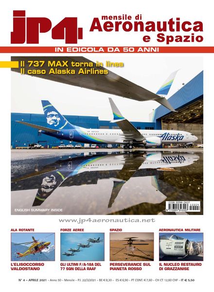 JP4 – Aprile 2021