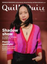 Quill & Quire – April 2021