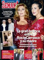 Semana Espana – 14 abril 2021