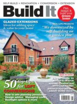 Build It – May 2018