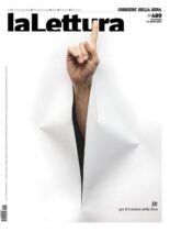 Corriere della Sera La Lettura N.489 – 11 Aprile 2021