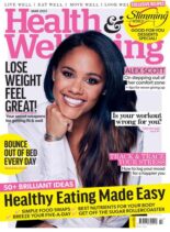 Health & Wellbeing – March 2021