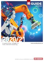 Industrie-Guide – Januar 2021
