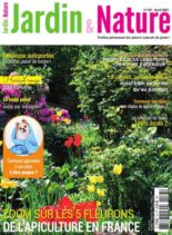 Jardin & Nature – Avril 2021