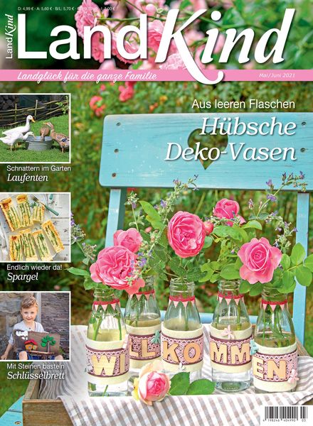 LandKind – Landgluck fur die ganze Familie – 09 April 2021