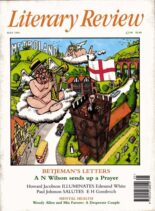 Literary Review – May 1994