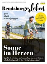 RENDSBURGerleben – April 2021