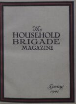 The Guards Magazine – Spring 1941
