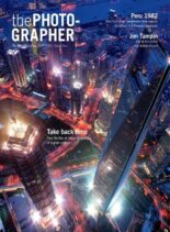 The Photographer – N 1 2021