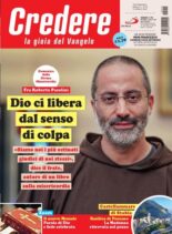 Credere – 11 Aprile 2021