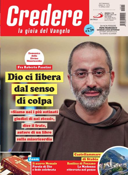 Credere – 11 Aprile 2021
