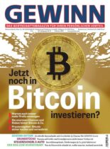 Gewinn – Februar 2021