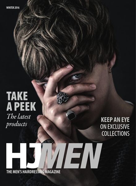 HJ Men – Winter 2016