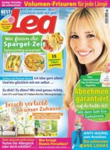 Lea – 07 April 2021