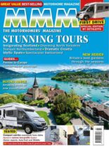 MMM – March 2018