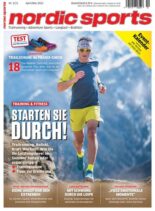 nordic sports – Februar 2021