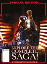 Star Wars Insider – Special Edition 2010