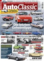 Auto Classic – Marz 2021